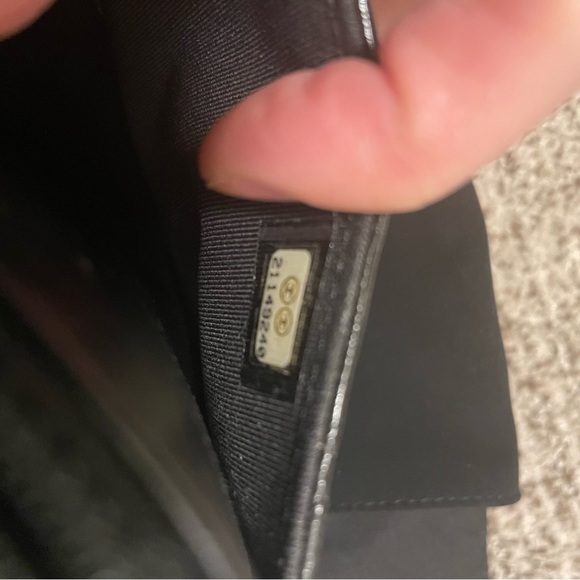 Chanel Wallet on Chain - Picture 6 of 13